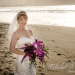Monterey Wedding Photography by Edward Mendes
