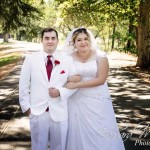 Merced Wedding | Daisy + Jeff